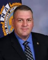 Earl Dessert Interim Chief of Police