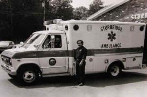 Sturbridge Ambulance 2