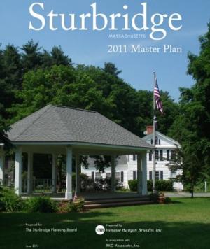 Sturbridge 2011 Master Plan
