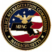 Police Commission Logo