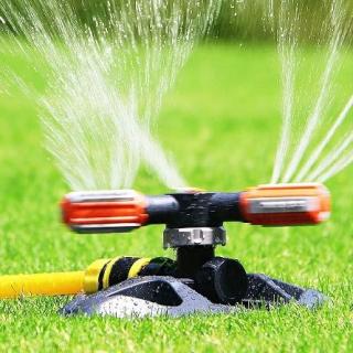 irrigation system