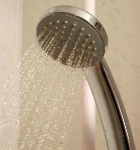 shower-head