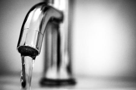 sink faucet