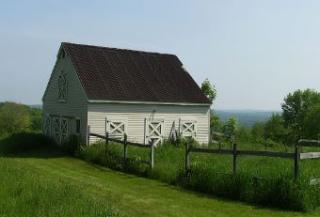 country cottage