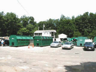 Recycling Center