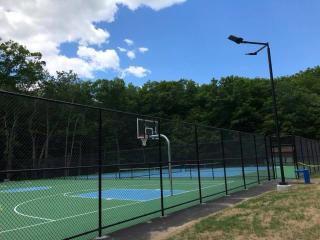 Town Courts
