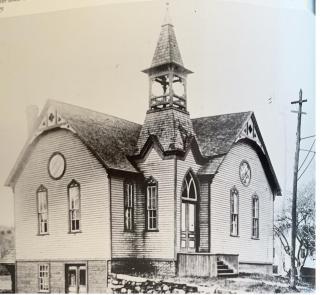 Church