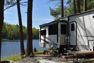 Sturbridge Grows as an RV Park Mecca.  