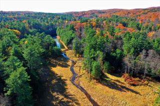 Hamant Brook 