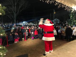 Santa