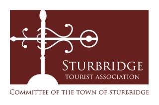 Sturbridge Tourist Association Logo