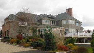 mansion