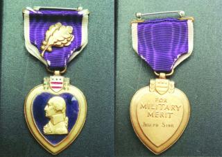 Purple Heart
