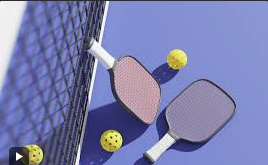 Pickle Ball