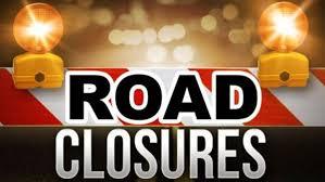 Road Closure