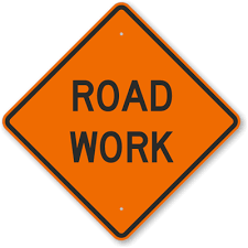 Road Work
