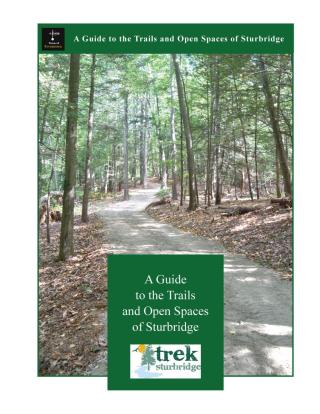 2019 Trails Guide