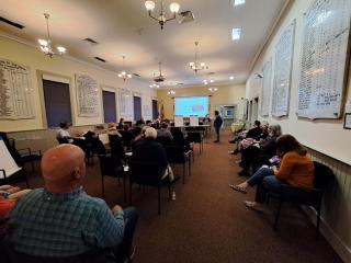 Housing Forum