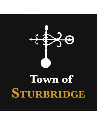 Town of Sturbridge Logo