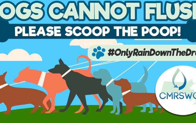 #scoopthepoop