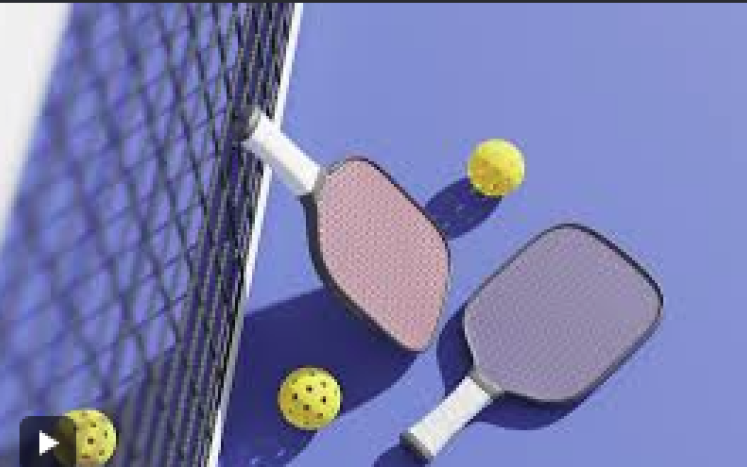Pickle Ball