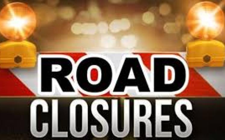 Road Closure