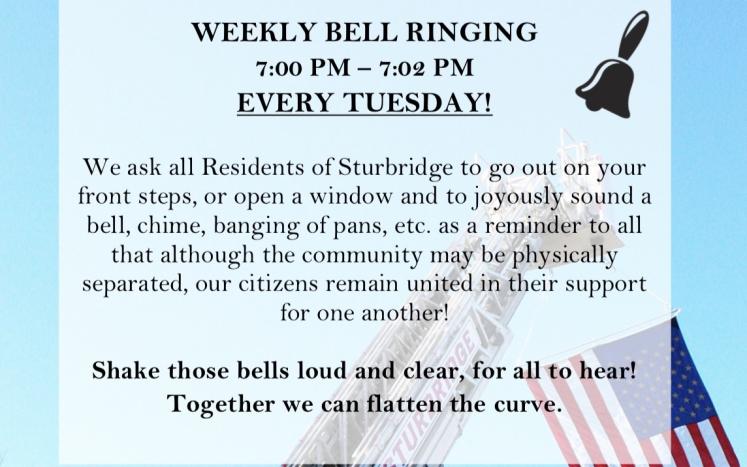 Bell Ringing