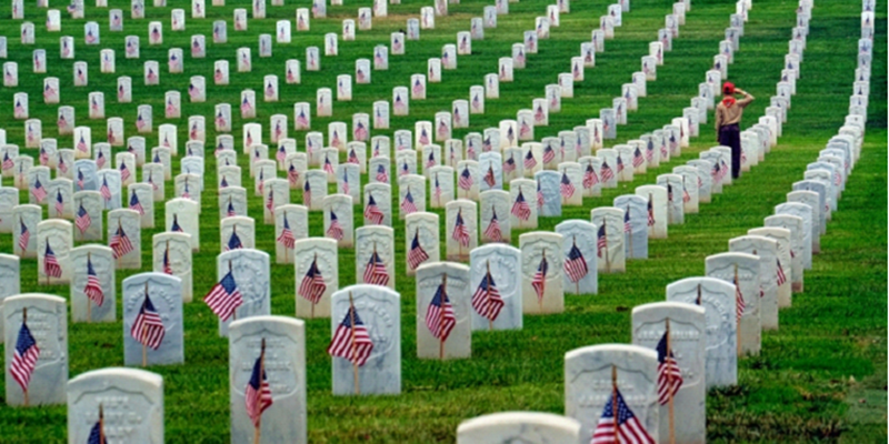 Memorial Day Memorial Day